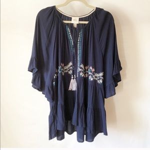 Breezy Chic Resort Boho